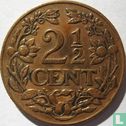 Curaçao 2½ Cent 1944 - Bild 2