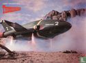 Thunderbird Two Landing - Image 1