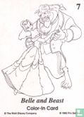 Belle and Beast / Belle and Beast - Afbeelding 2