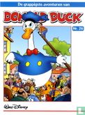 De grappigste avonturen van Donald Duck 26 - Image 1
