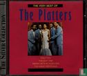 The Very Best Of The Platters - Afbeelding 1