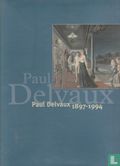 Paul Delvaux 1897-1994 - Image 1