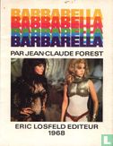 Barbarella - Afbeelding 1