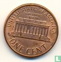 Verenigde Staten 1 cent 1987 (zonder letter) - Afbeelding 2
