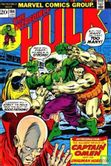 The Incredible Hulk 164 - Bild 1
