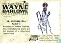 Exoskeletal Alien 3 - Afbeelding 2