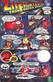 Fantastic Four 371 - Afbeelding 2