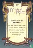 Conflict of Heaven - Image 2