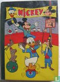 Mickey album  4 - Afbeelding 1