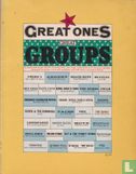 The Great Ones Great Groups - Afbeelding 1
