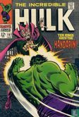 The Incredible Hulk 107 - Afbeelding 1