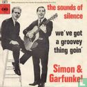 The Sounds of Silence  - Image 1