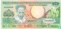 Suriname 25 Gulden  - Image 1