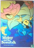 Mickey and the Beanstalk - Afbeelding 1