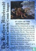 City of the Ringwraiths - Afbeelding 2