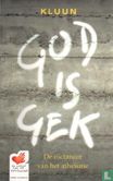 God is gek - Afbeelding 1