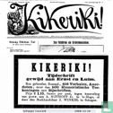 Kikeriki ! - Afbeelding 3