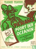 Panama, poort der Oceanen