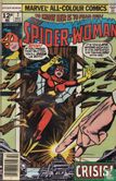 Spider-Woman 7 - Image 1