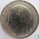 Belgien 1 Franc 1989 (FRA) - Bild 2