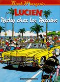 Ricky chez les Ricains - Image 1
