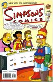Simpsons Comics 68 - Image 1