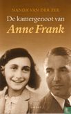 De kamergenoot van Anne Frank - Afbeelding 1