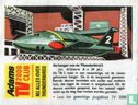 De hangar van de Thunderbird 2 - Afbeelding 2