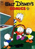 Walt Disney's Comics and Stories 145 - Image 1