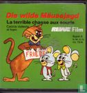 Die wilde Mausejagd / La terrible chasse aux souris / Caccia violenta al topo - Image 1