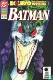 Batman Annual 16 - Image 1