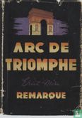 Arc de Triomphe - Afbeelding 1