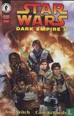 Dark Empire II #6 - Image 1