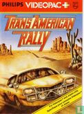 60. Trans American Rally - Image 1