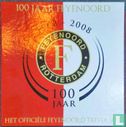 100 jaar Feyenoord - Het officiele Feyenoord trivia spel - Image 1