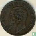 Italy 10 centesimi 1866 (H) - Image 2