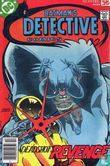 Detective comics 474 - Image 1