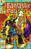 Fantastic Four              - Afbeelding 1