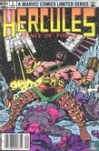 Hercules, Prince of Power 1 - Image 1