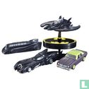 Batman Mini Vehicle set - Afbeelding 2