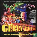 The fantasy film worlds of Gerry Anderson - Afbeelding 1