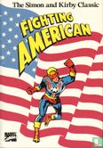 Fighting American - Afbeelding 1