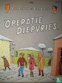 Operatie diepvries - Image 1