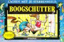 Boogschutter - Image 1