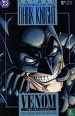 Legends of the Dark Knight # 17 - Image 1