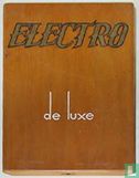 Electro De Luxe - Afbeelding 1