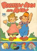 Raggedy Ann and Andy - Afbeelding 1