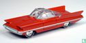 Lincoln Futura 55 Limited Anniversary Edition - Afbeelding 3