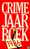 Crime Jaarboek 1986 - Afbeelding 1