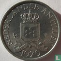 Niederländische Antillen 1 Cent 1979 - Bild 1